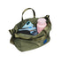 Crossing Hollis Anti-Theft RFID Dual Carry Crossbody Bag